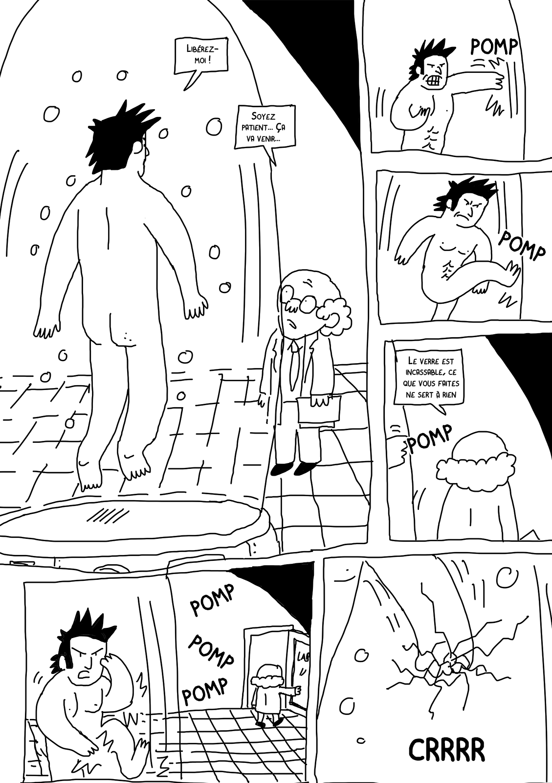 - Mega Baston- page 9