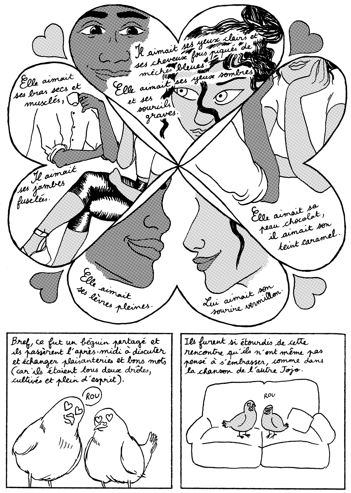 - Bienvenue à Miminaze-les-Pins- page 15