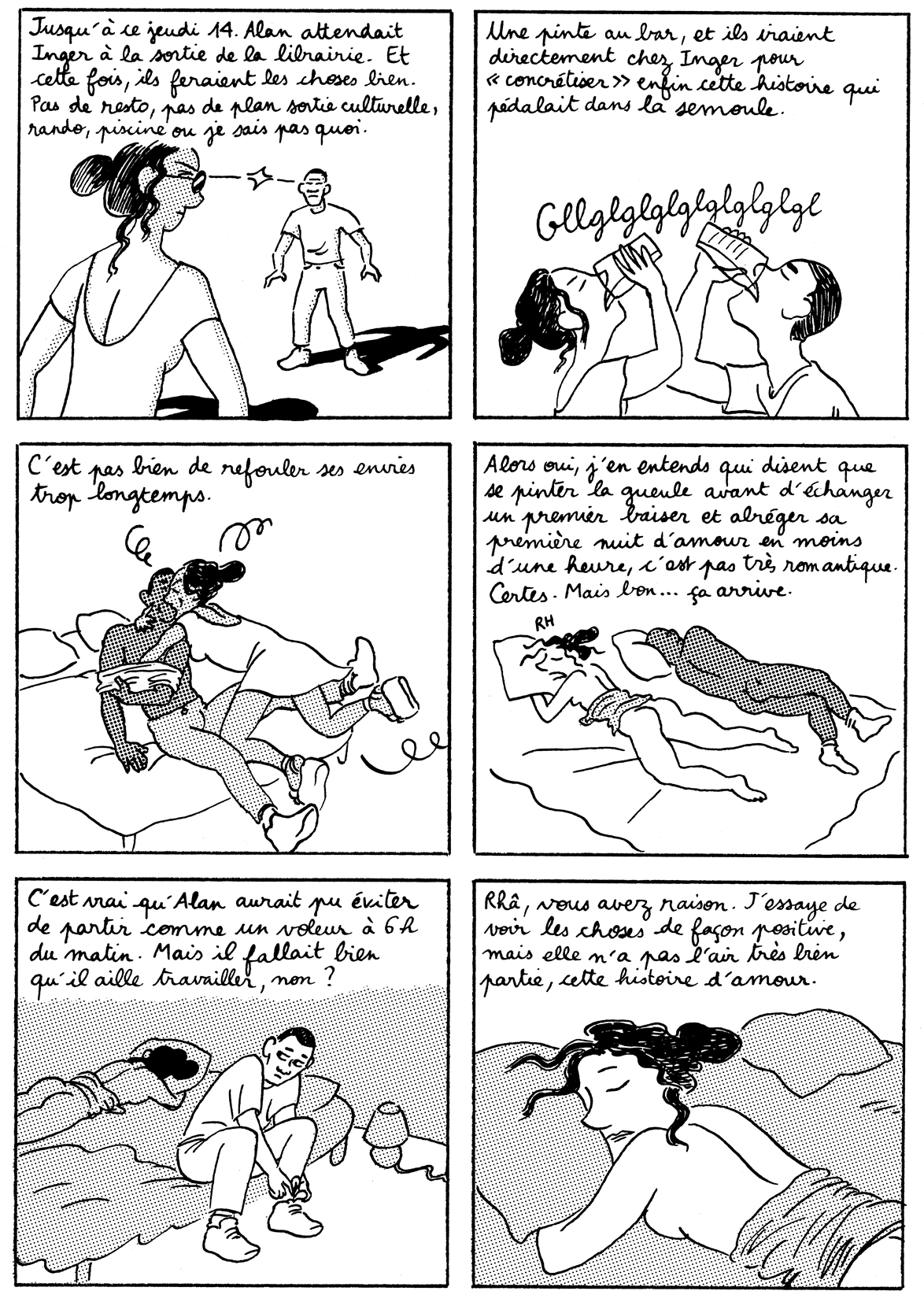 - Bienvenue à Miminaze-les-Pins- page 18