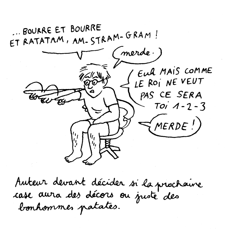 - Bienvenue à Miminaze-les-Pins- page 19