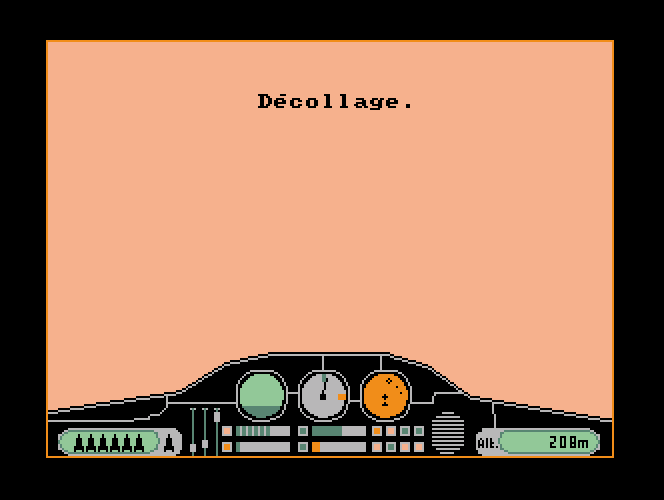 - Mirage Ciel Héros- page 6