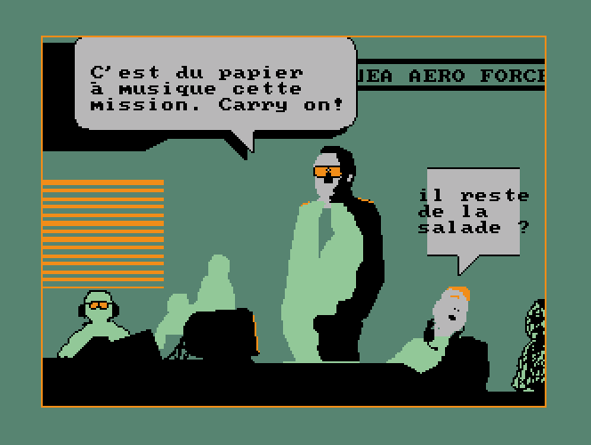 - Mirage Ciel Héros- page 11