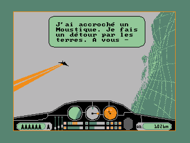 - Mirage Ciel Héros- page 15