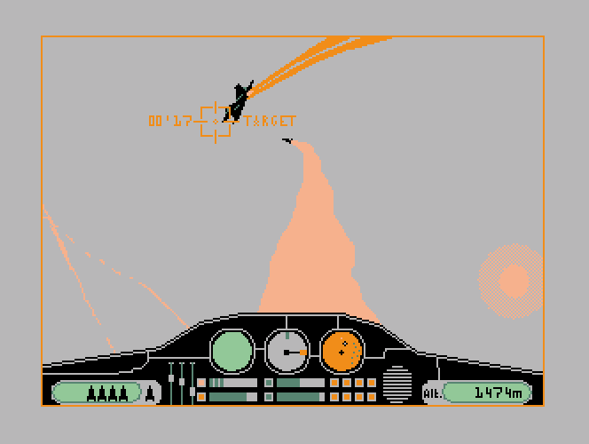 - Mirage Ciel Héros- page 16