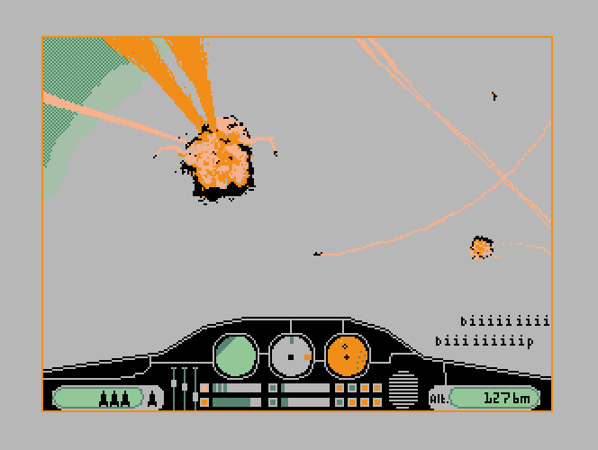 - Mirage Ciel Héros- page 17