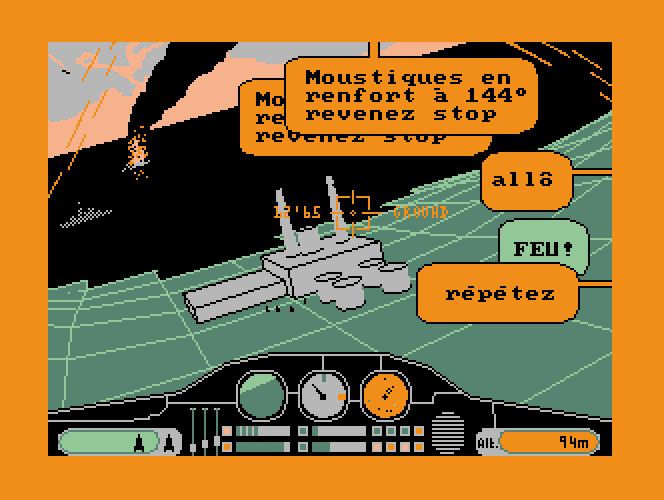 - Mirage Ciel Héros- page 20