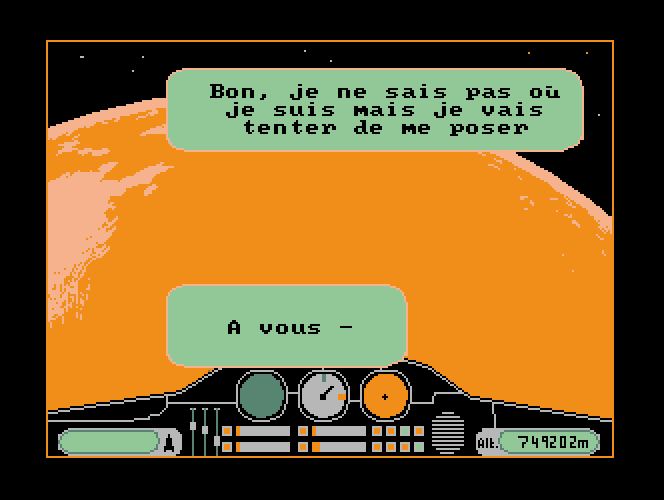 - Mirage Ciel Héros- page 31