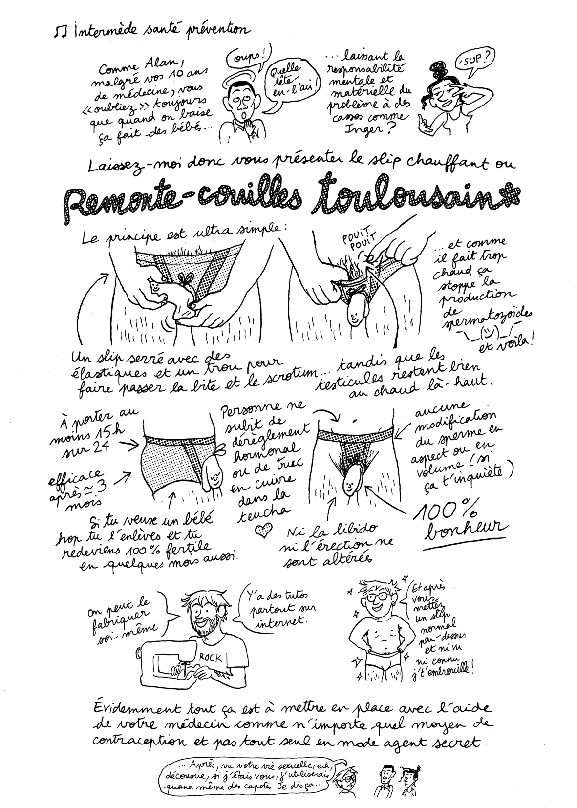 - Bienvenue à Miminaze-les-Pins- page 52