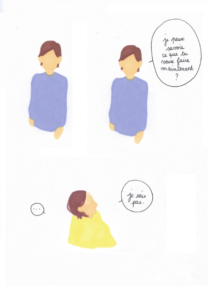 - Les Fabuleuses Aventures de Monique- page 118