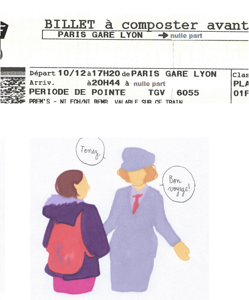 - Les Fabuleuses Aventures de Monique- page 153