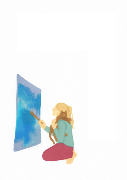 - Les Fabuleuses Aventures de Monique- page 155