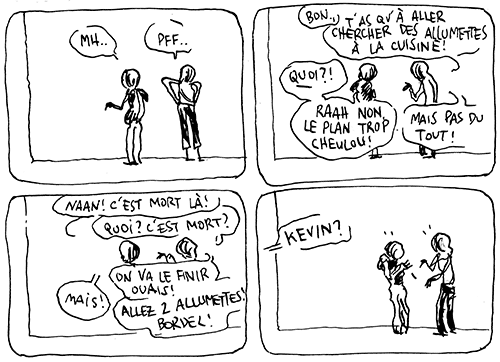 - Le club des mous- page 4