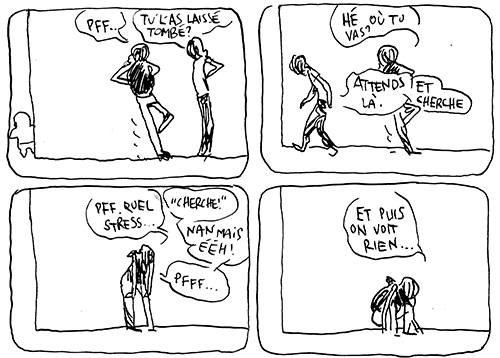 - Le club des mous- page 6