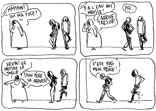 - Le club des mous- page 10