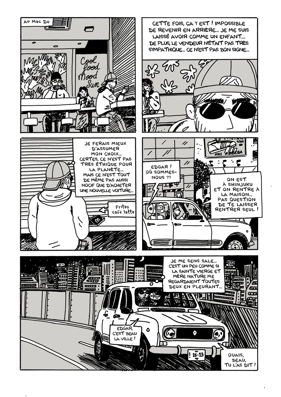 - Nano le robot- page 14