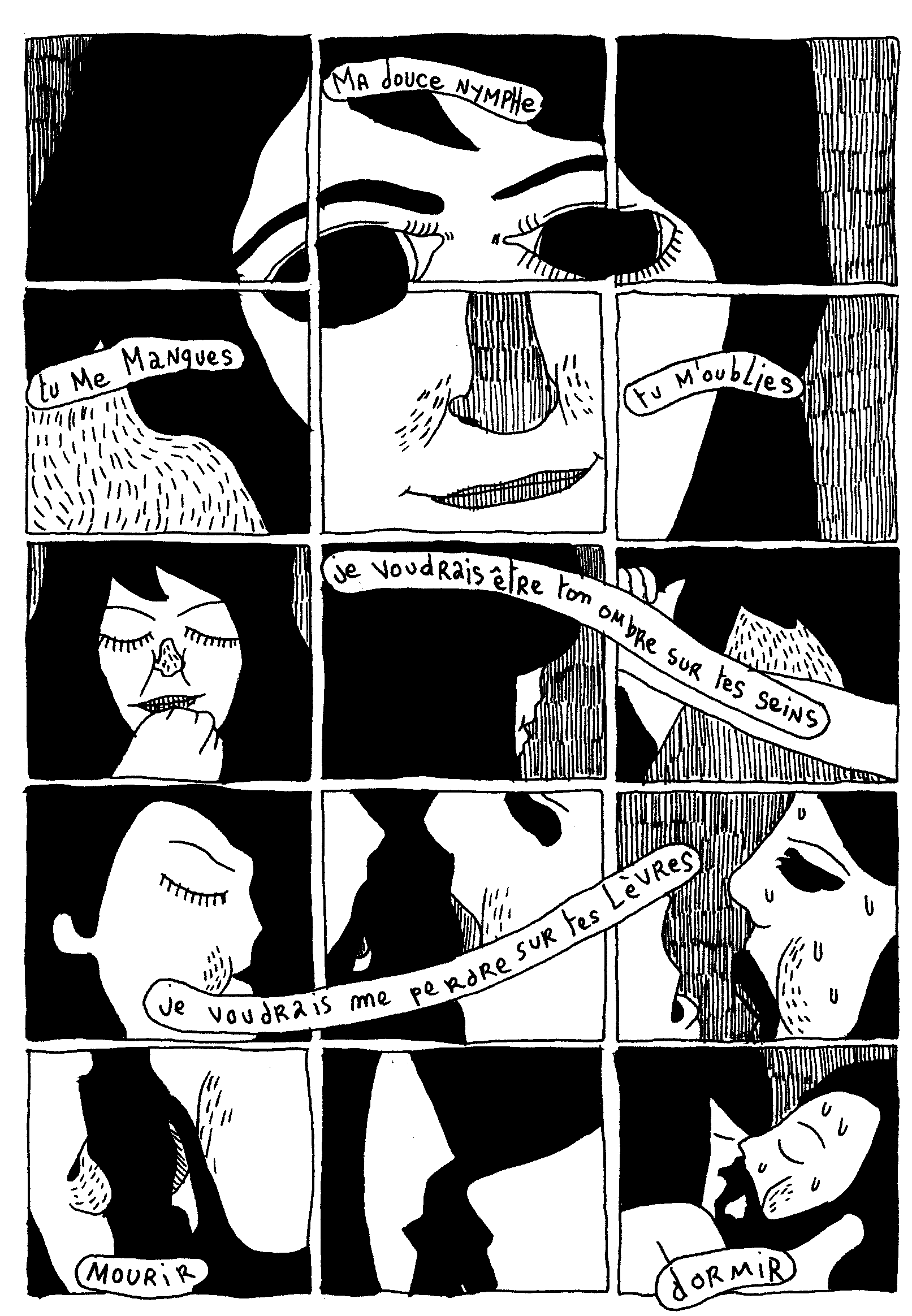 - Danse macabre- page 18