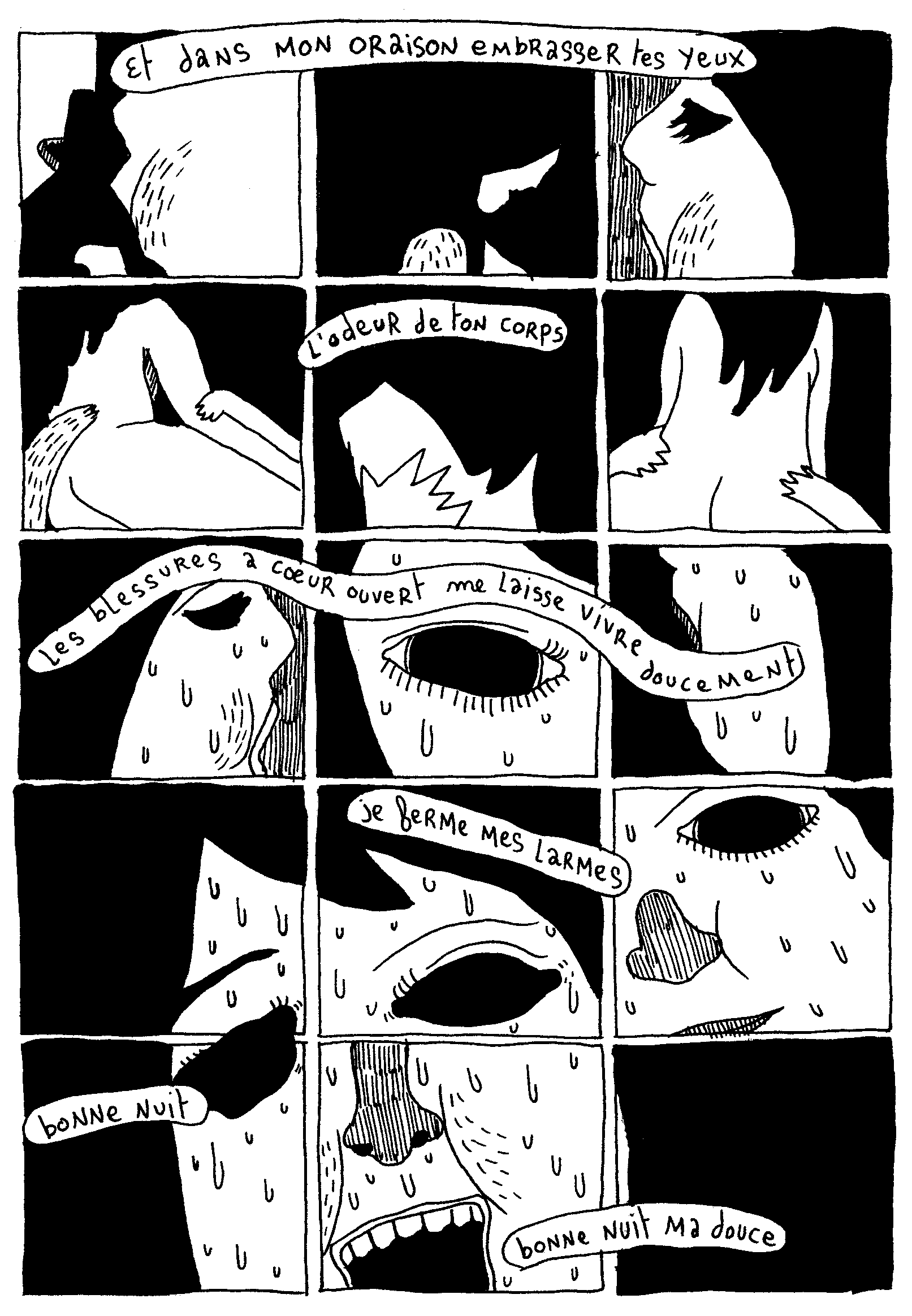 - Danse macabre- page 19