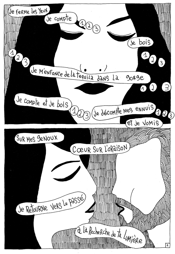 - Danse macabre- page 13