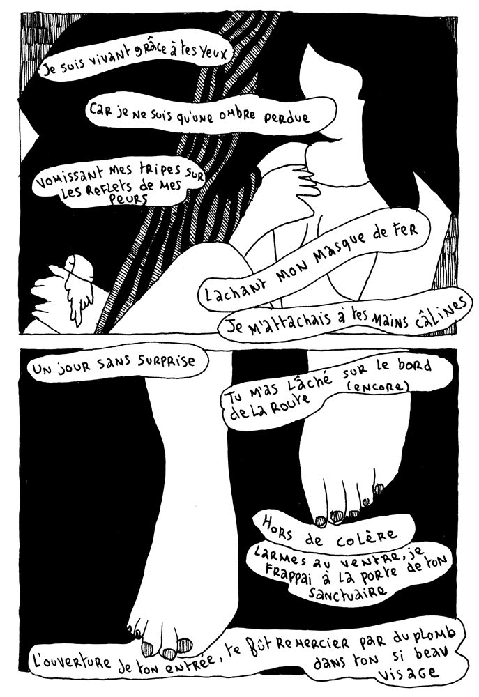 - Danse macabre- page 9