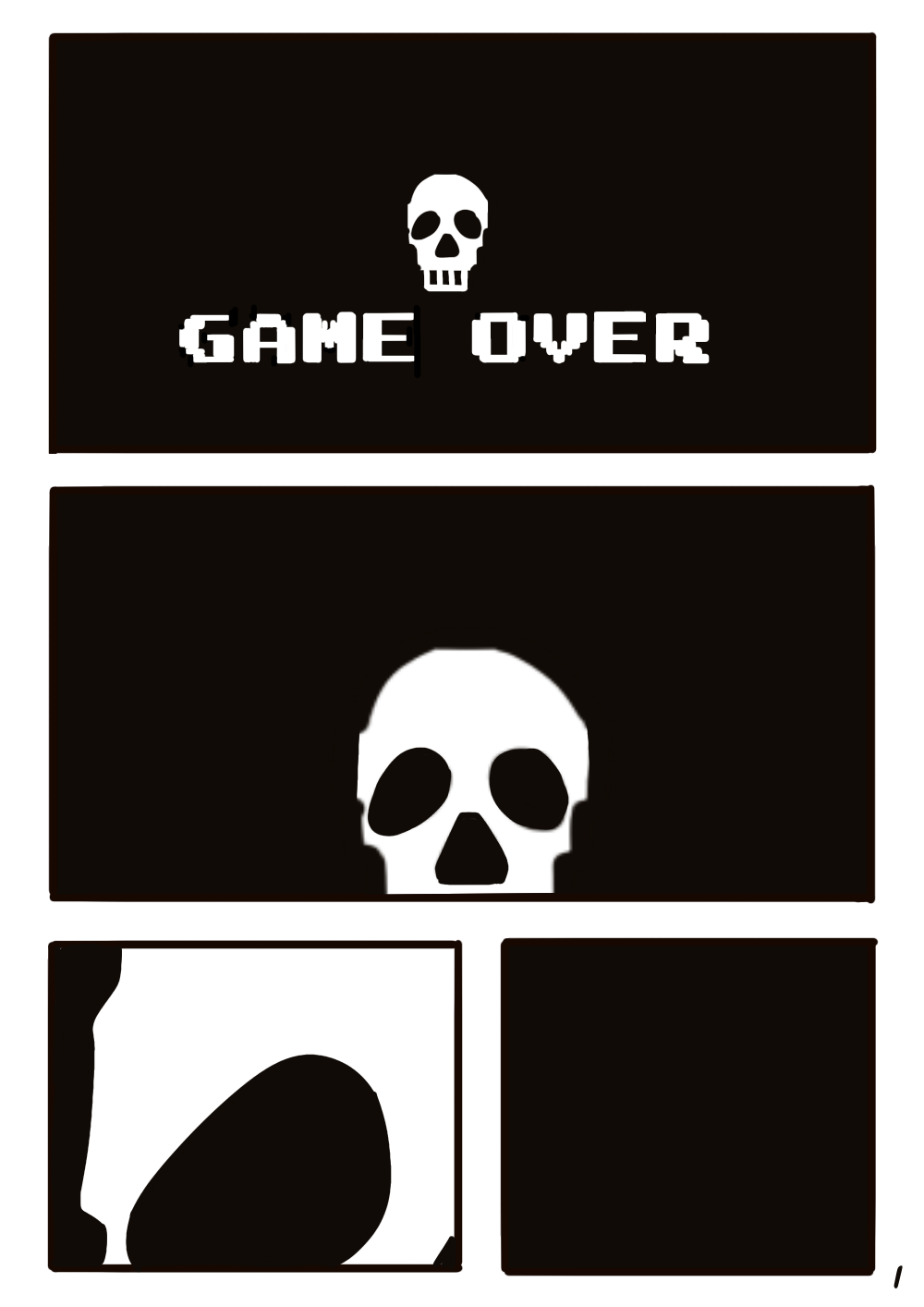 - Game Over- page 2