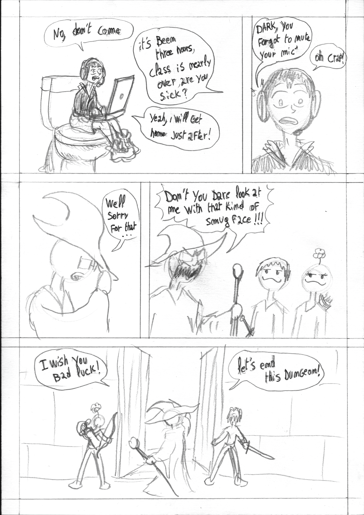 - Evilcraft- page 10