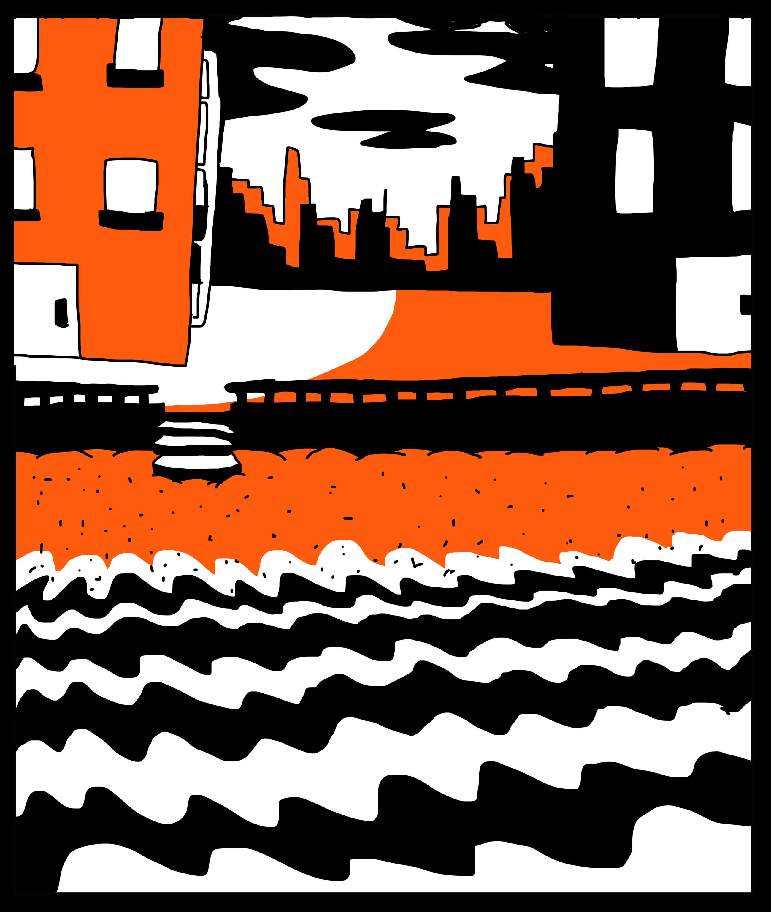 - Concrete romance- page 104