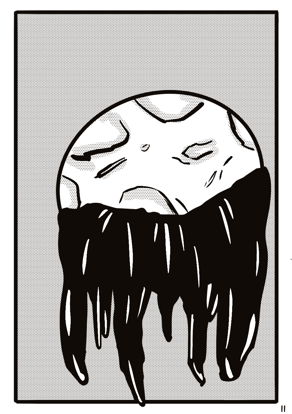 - Game Over- page 12