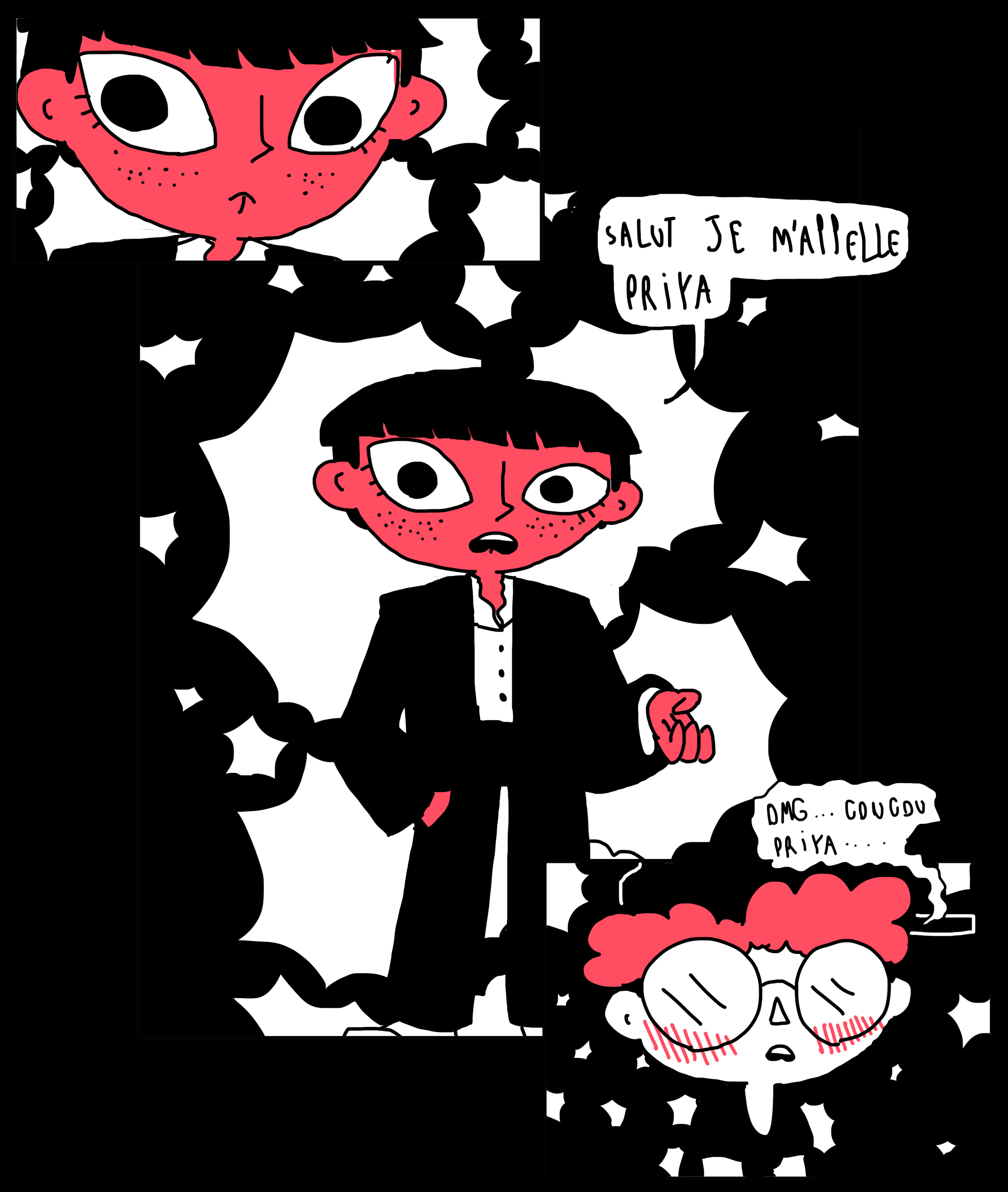 - Concrete romance- page 12