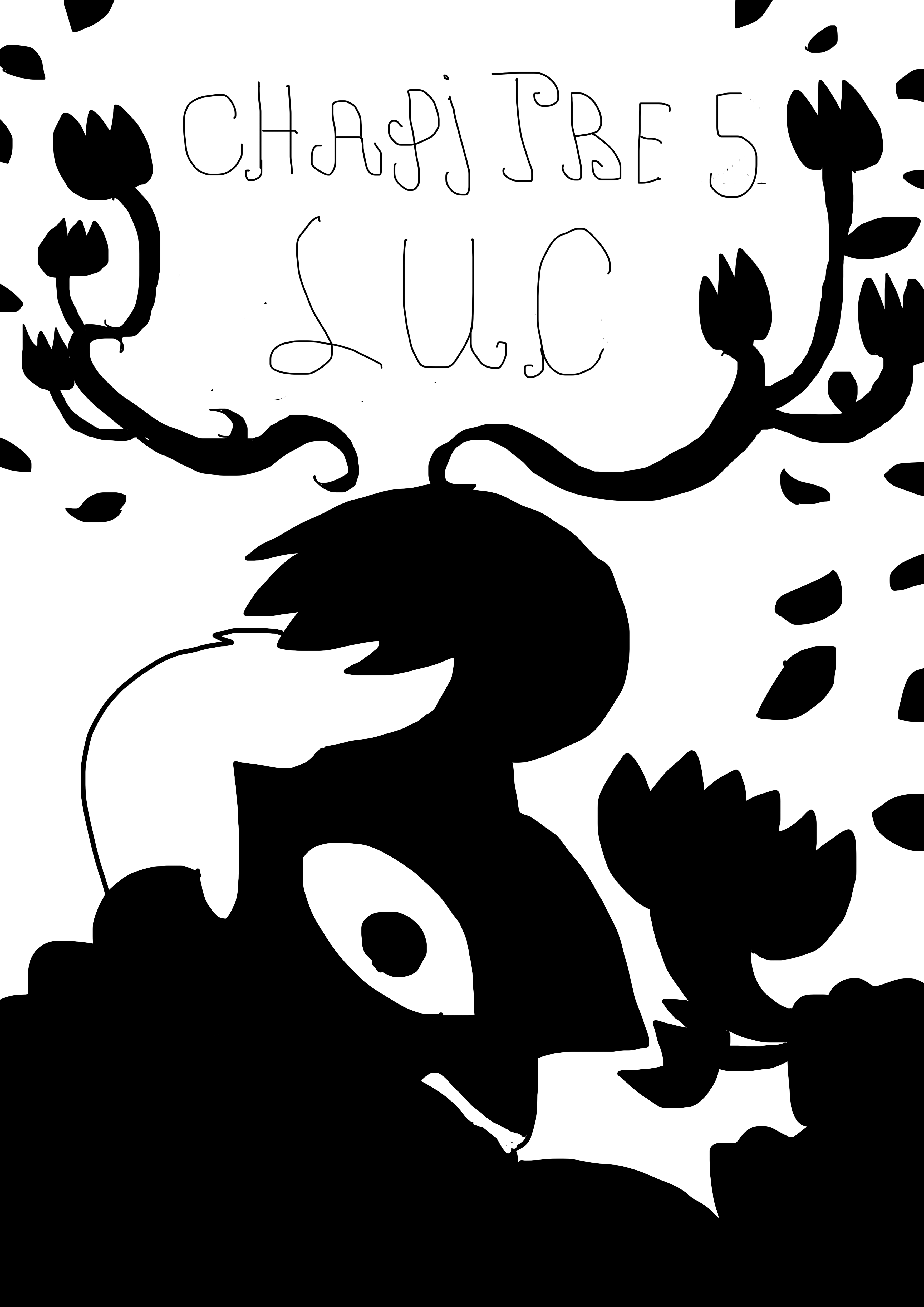 - Tulip's glam brawl- page 116