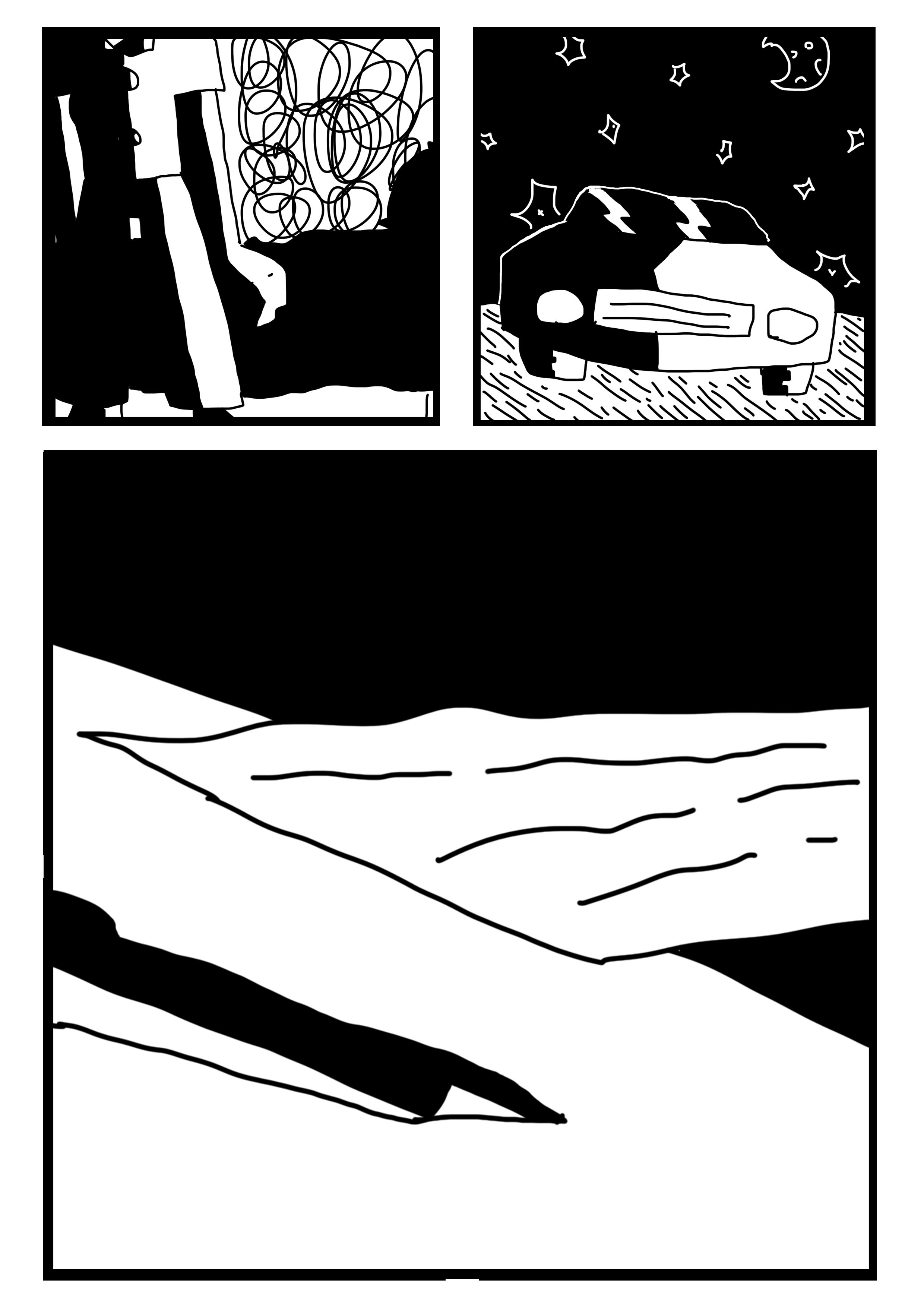 - Tulip's glam brawl- page 133