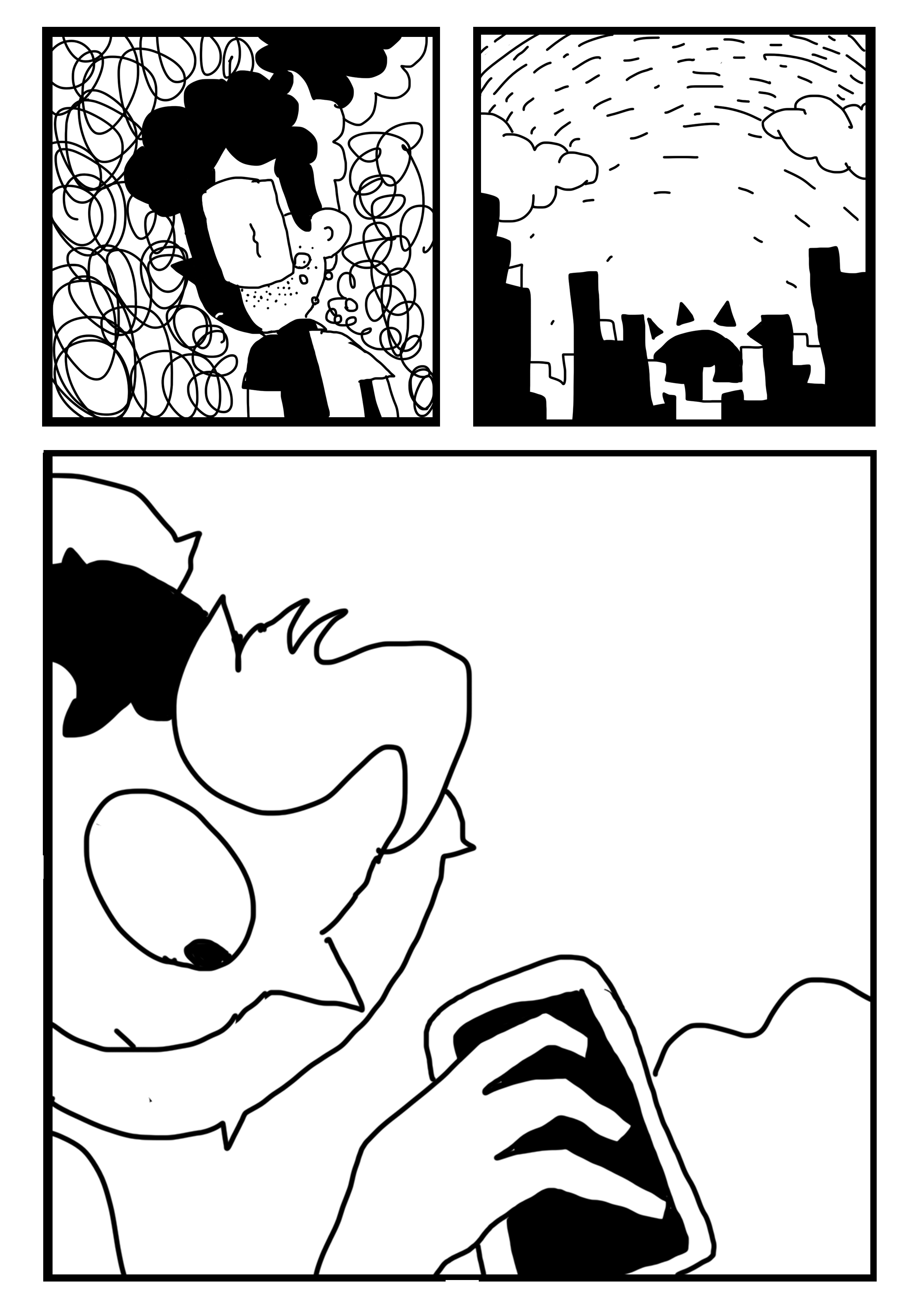 - Tulip's glam brawl- page 134