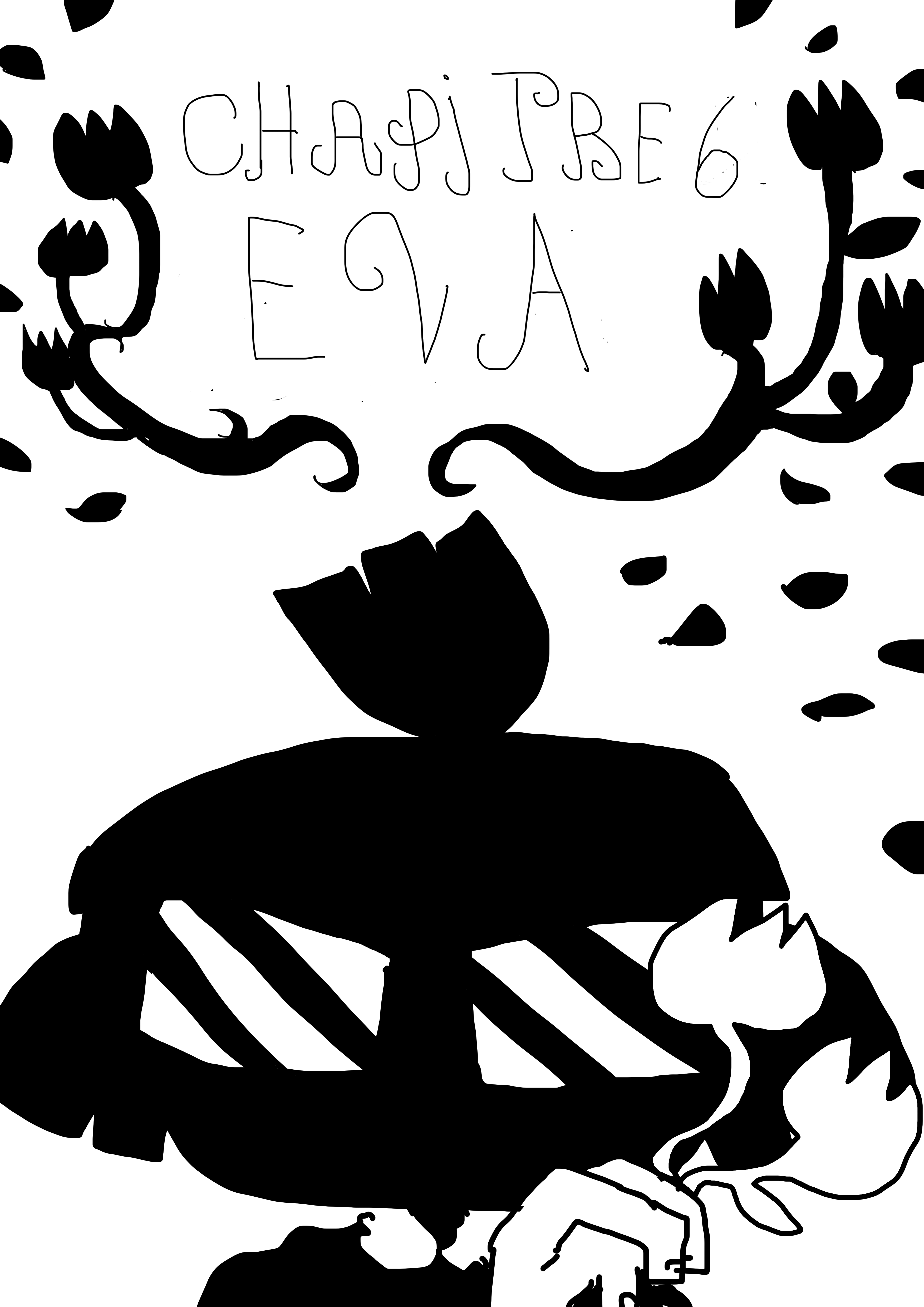 - Tulip's glam brawl- page 145