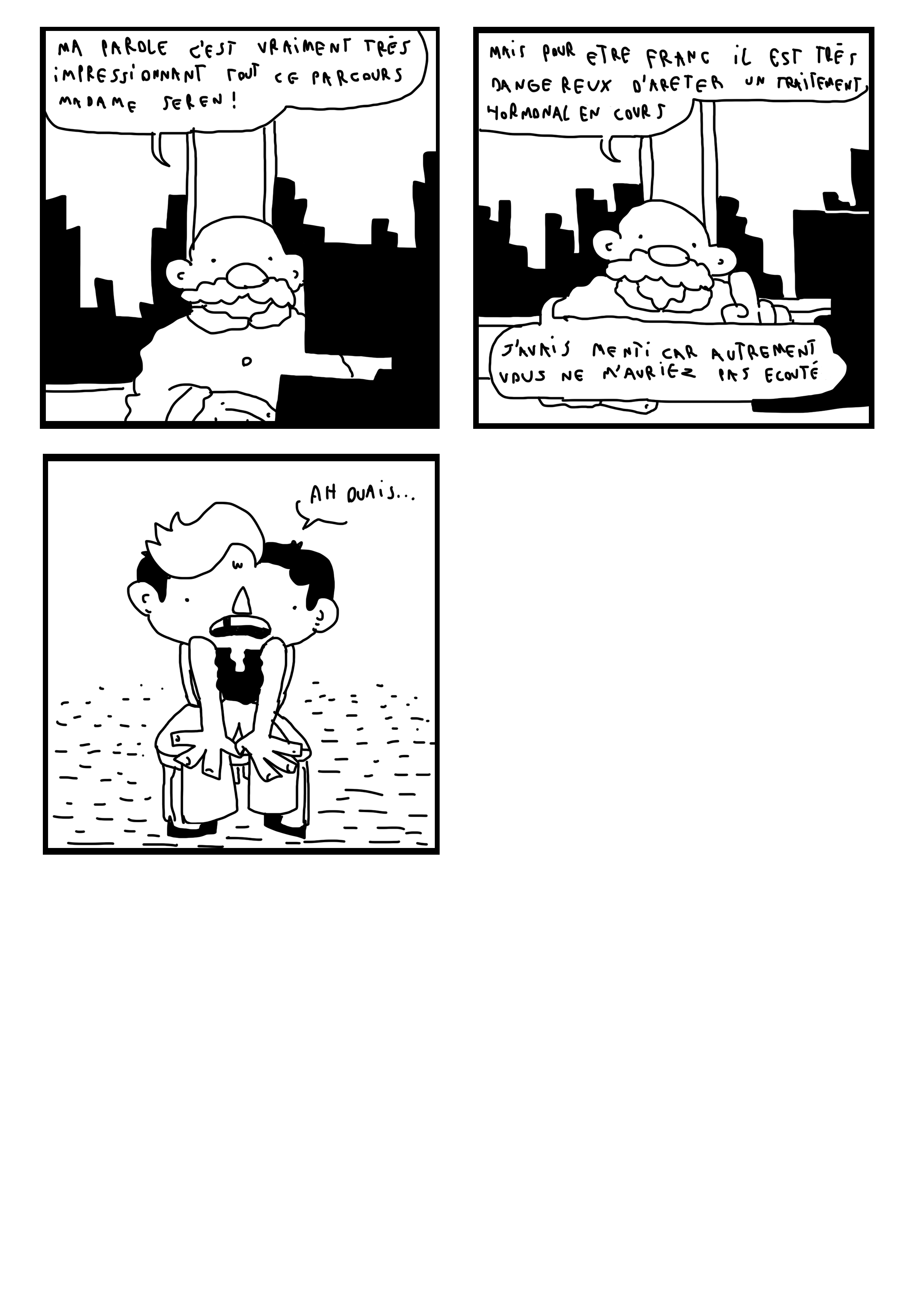 - Tulip's glam brawl- page 182