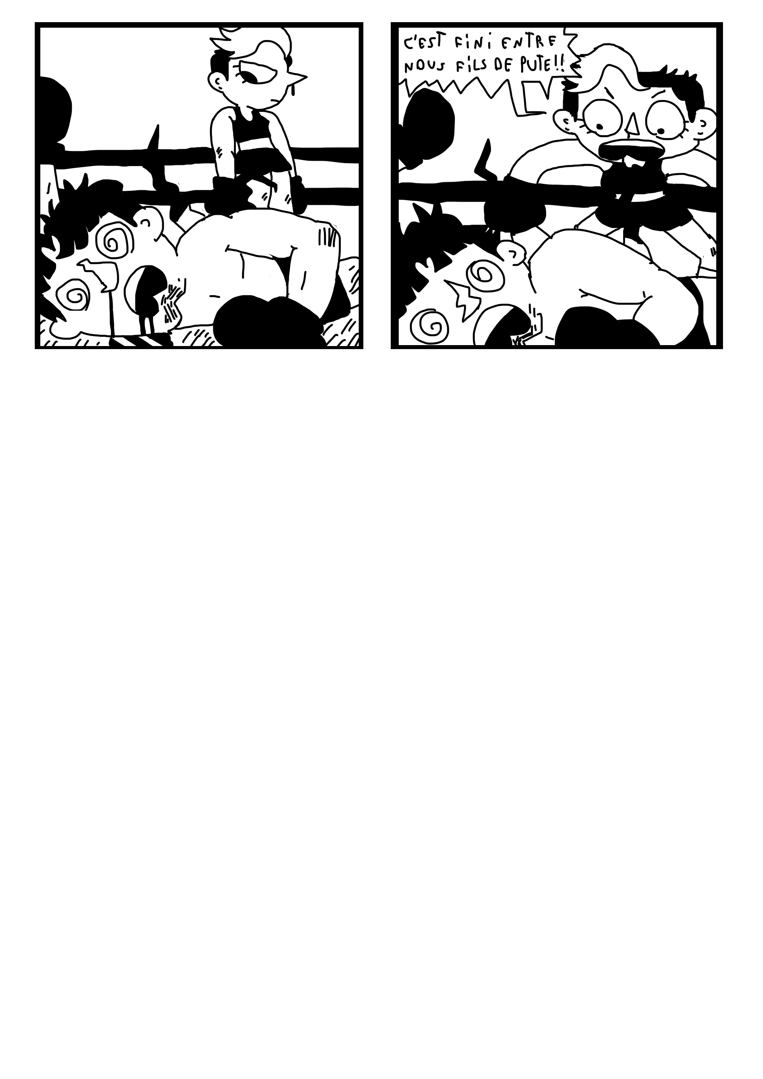 - Tulip's glam brawl- page 23