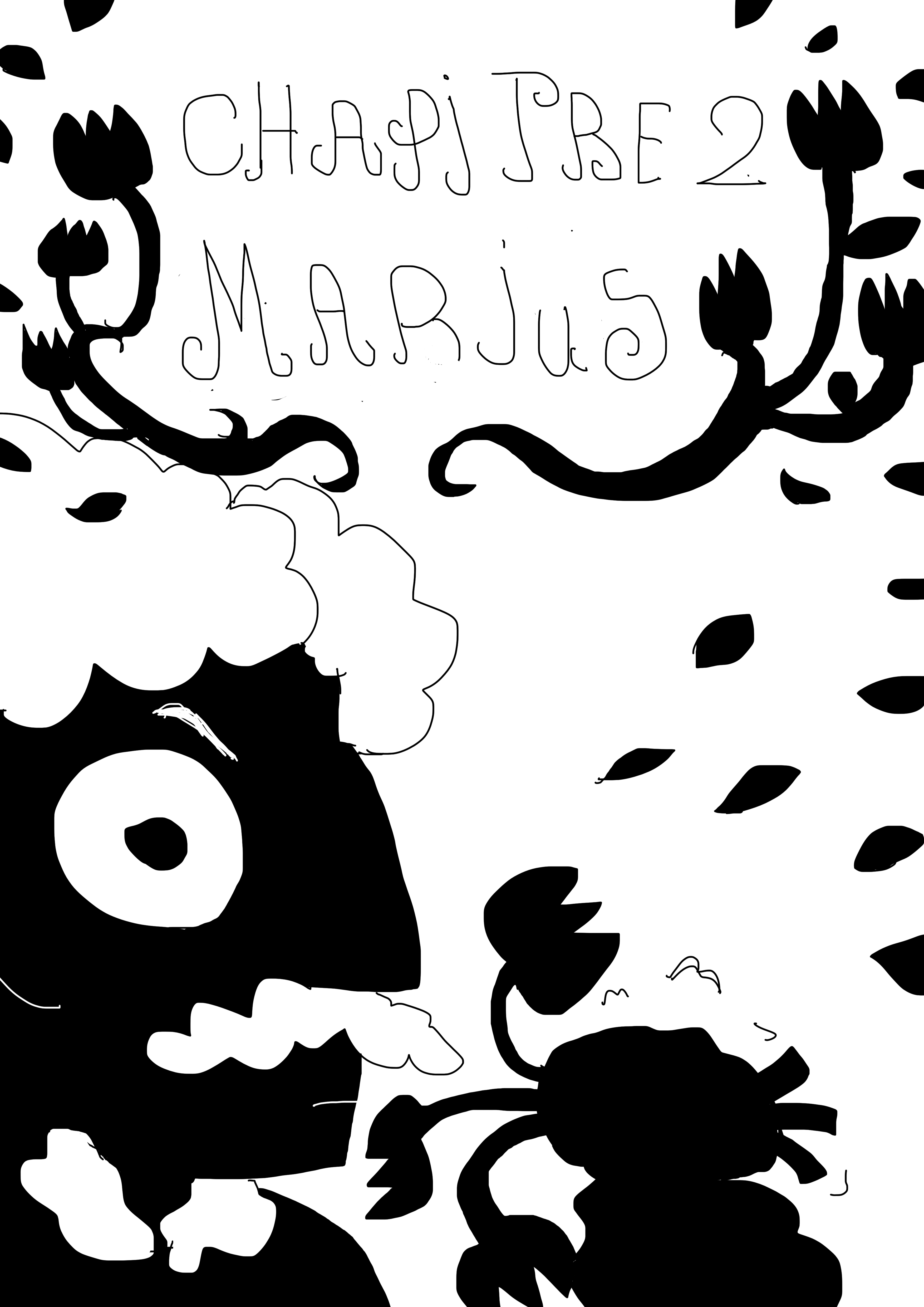 - Tulip's glam brawl- page 24