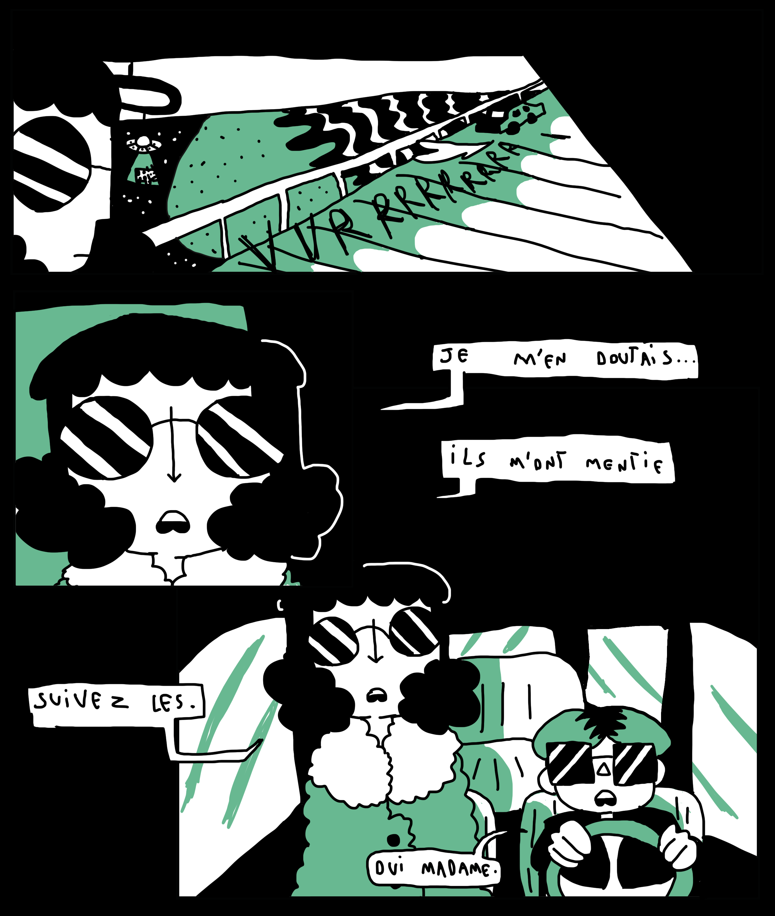 - Concrete romance- page 42