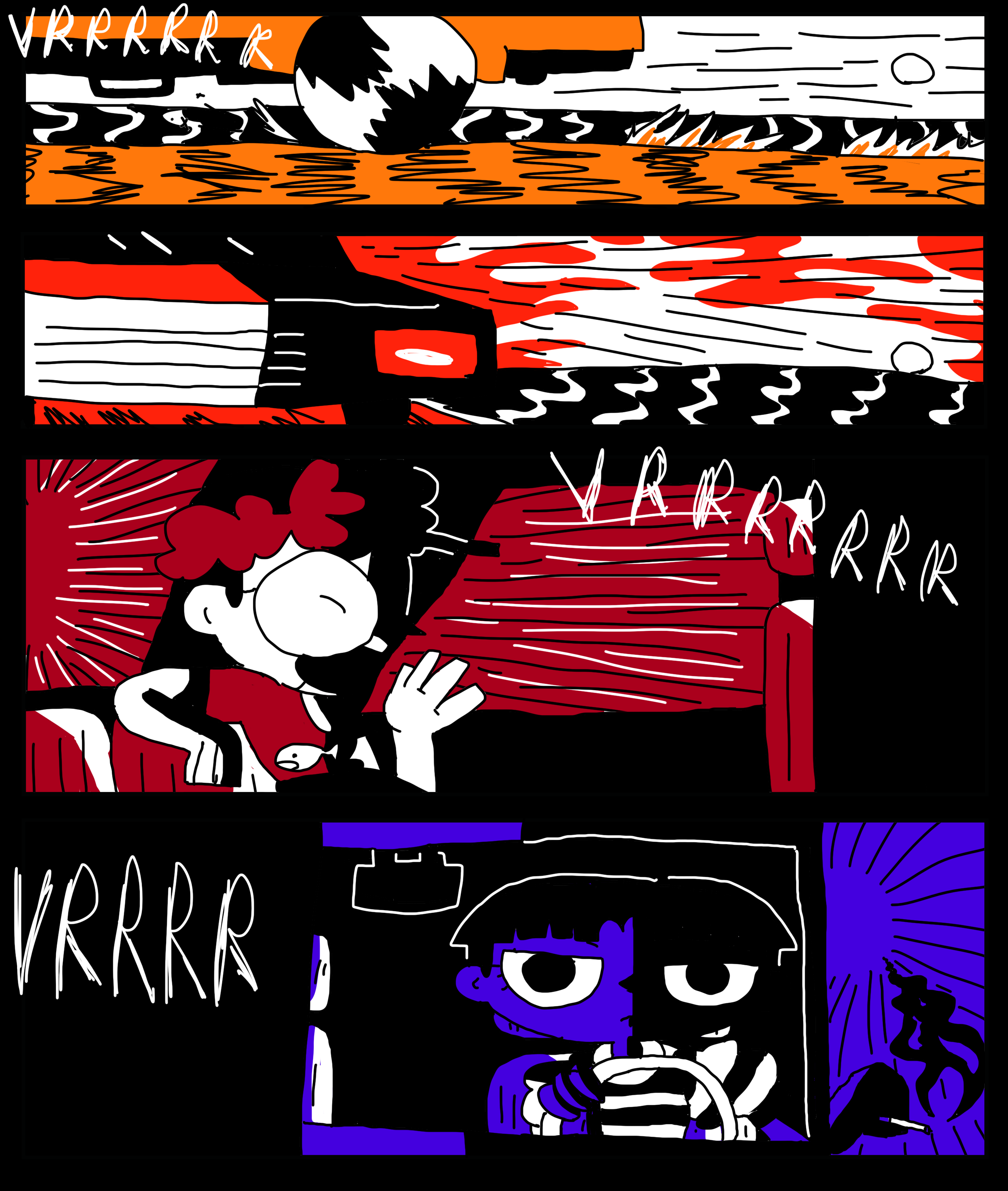 - Concrete romance- page 44