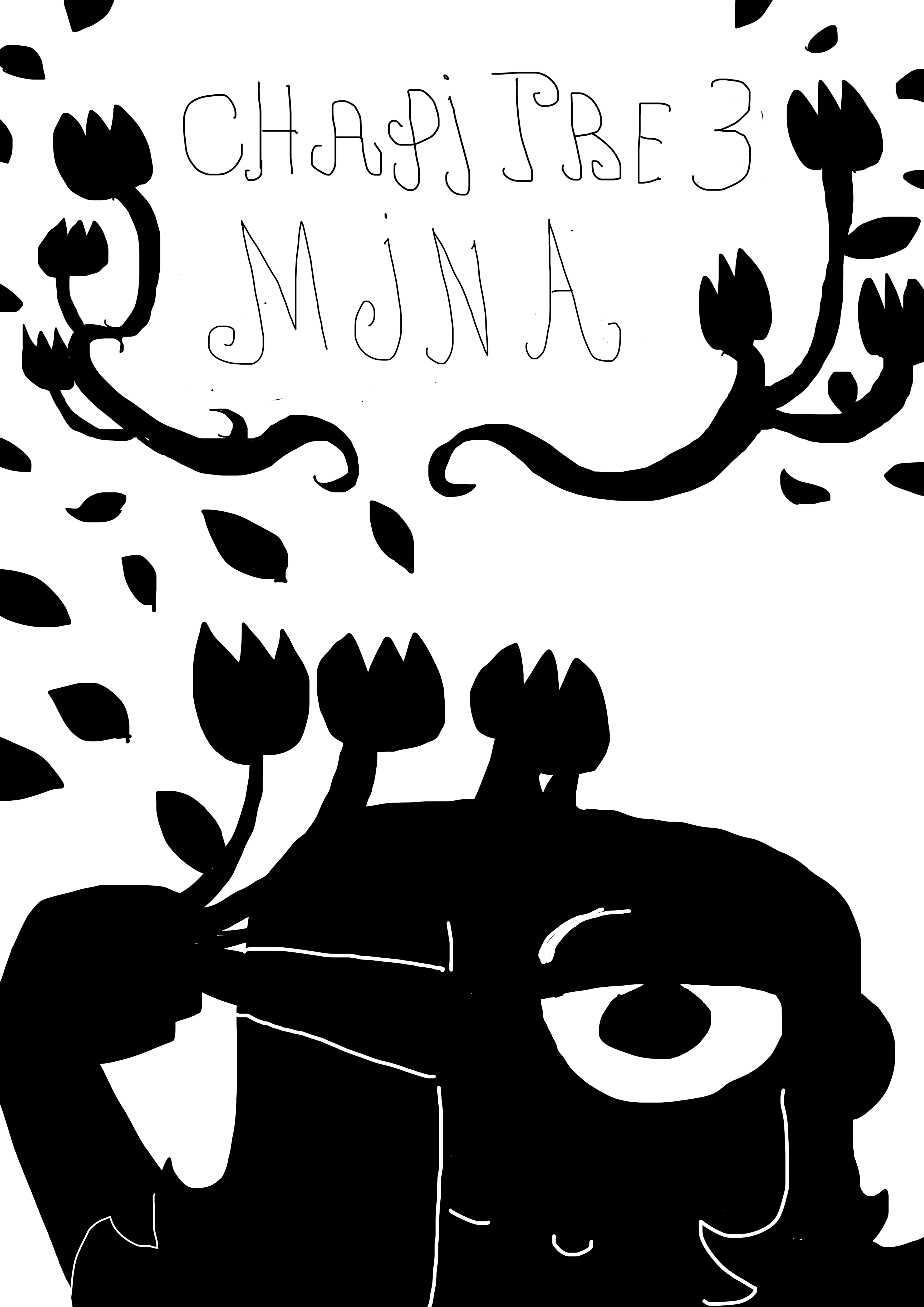 - Tulip's glam brawl- page 47