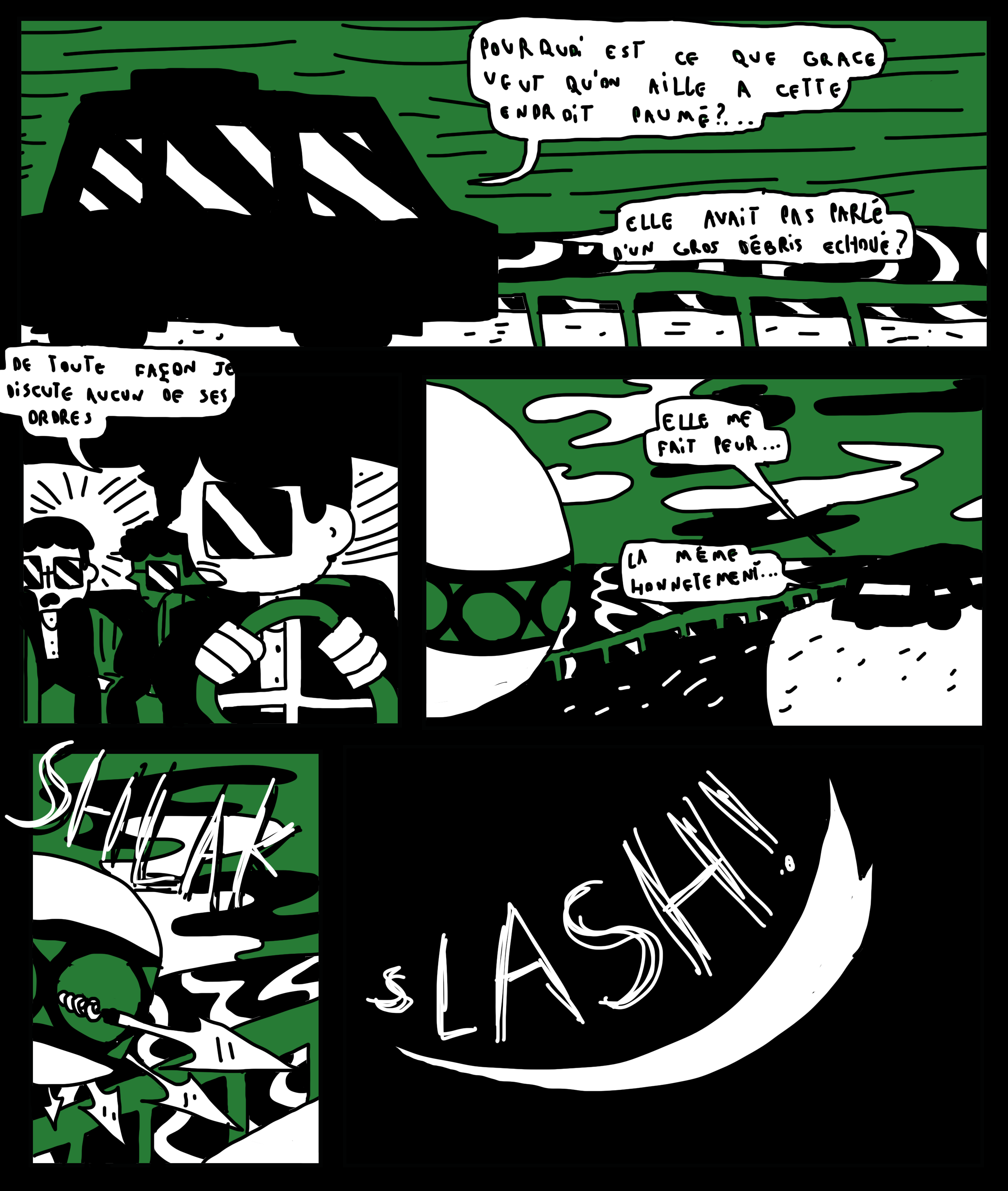 - Concrete romance- page 48