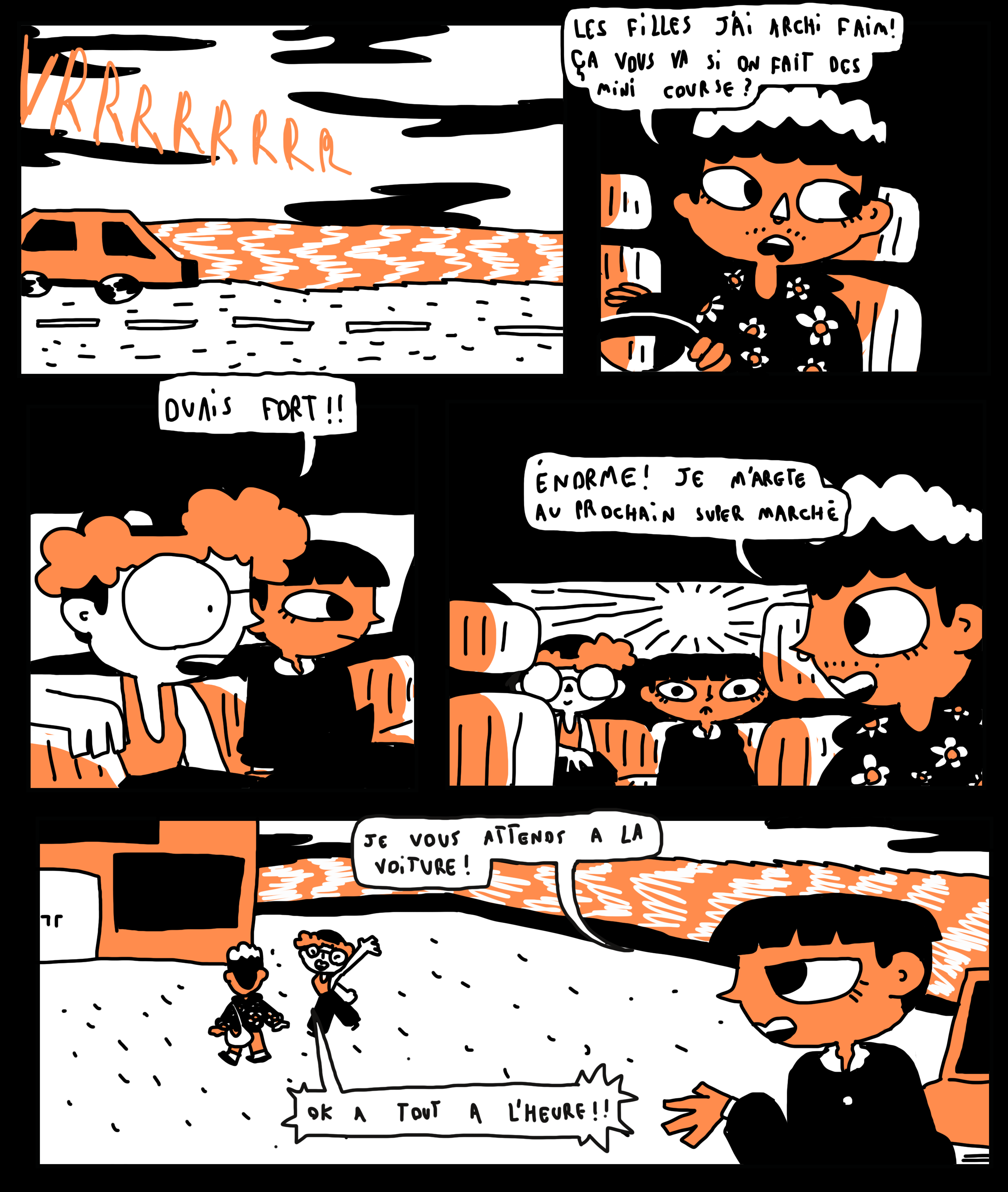 - Concrete romance- page 53