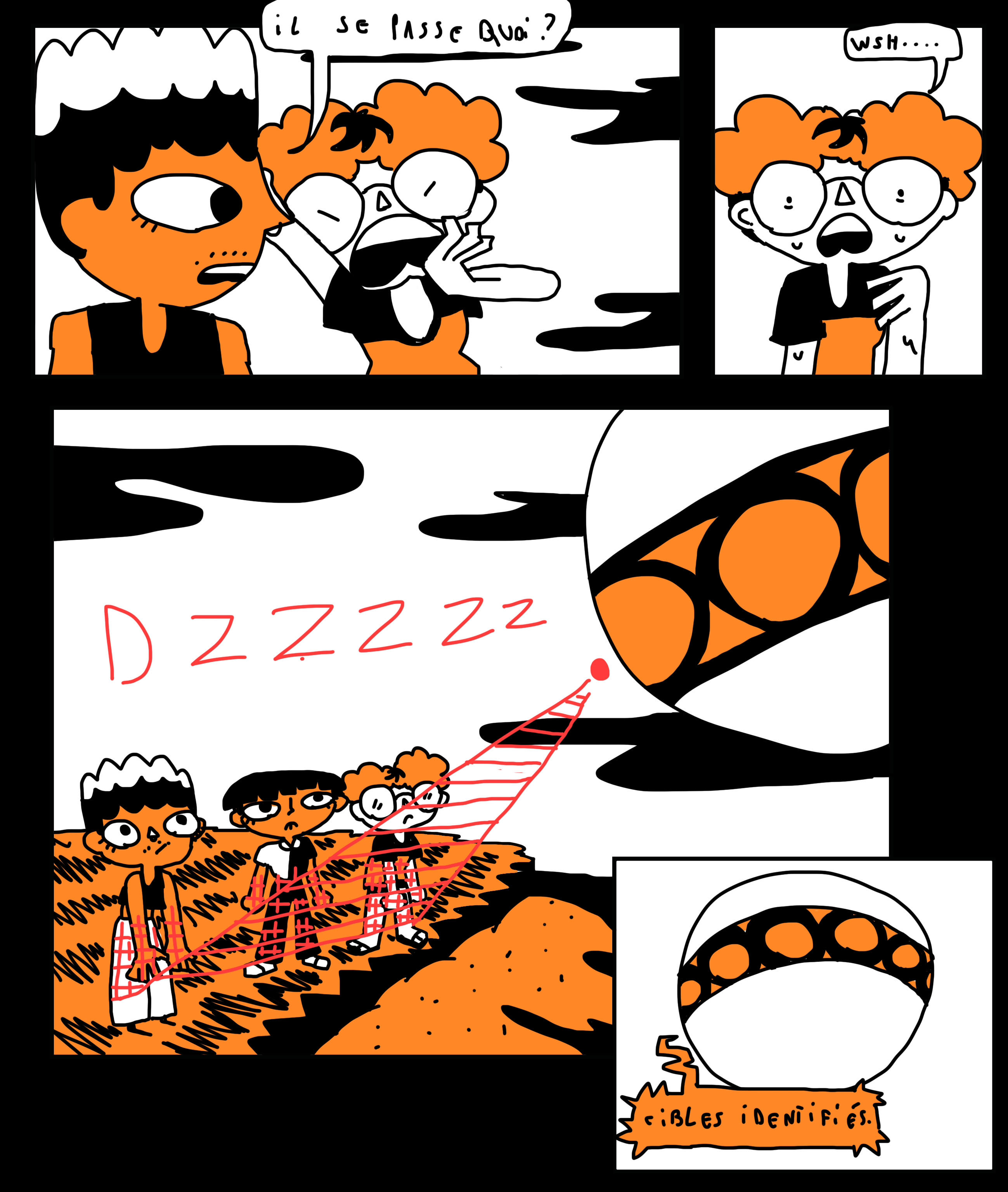 - Concrete romance- page 62