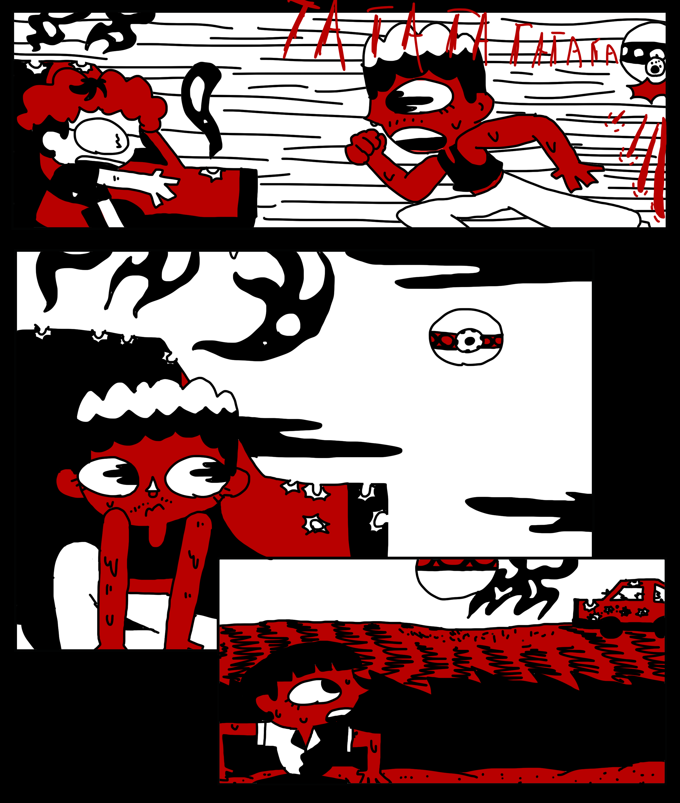 - Concrete romance- page 64