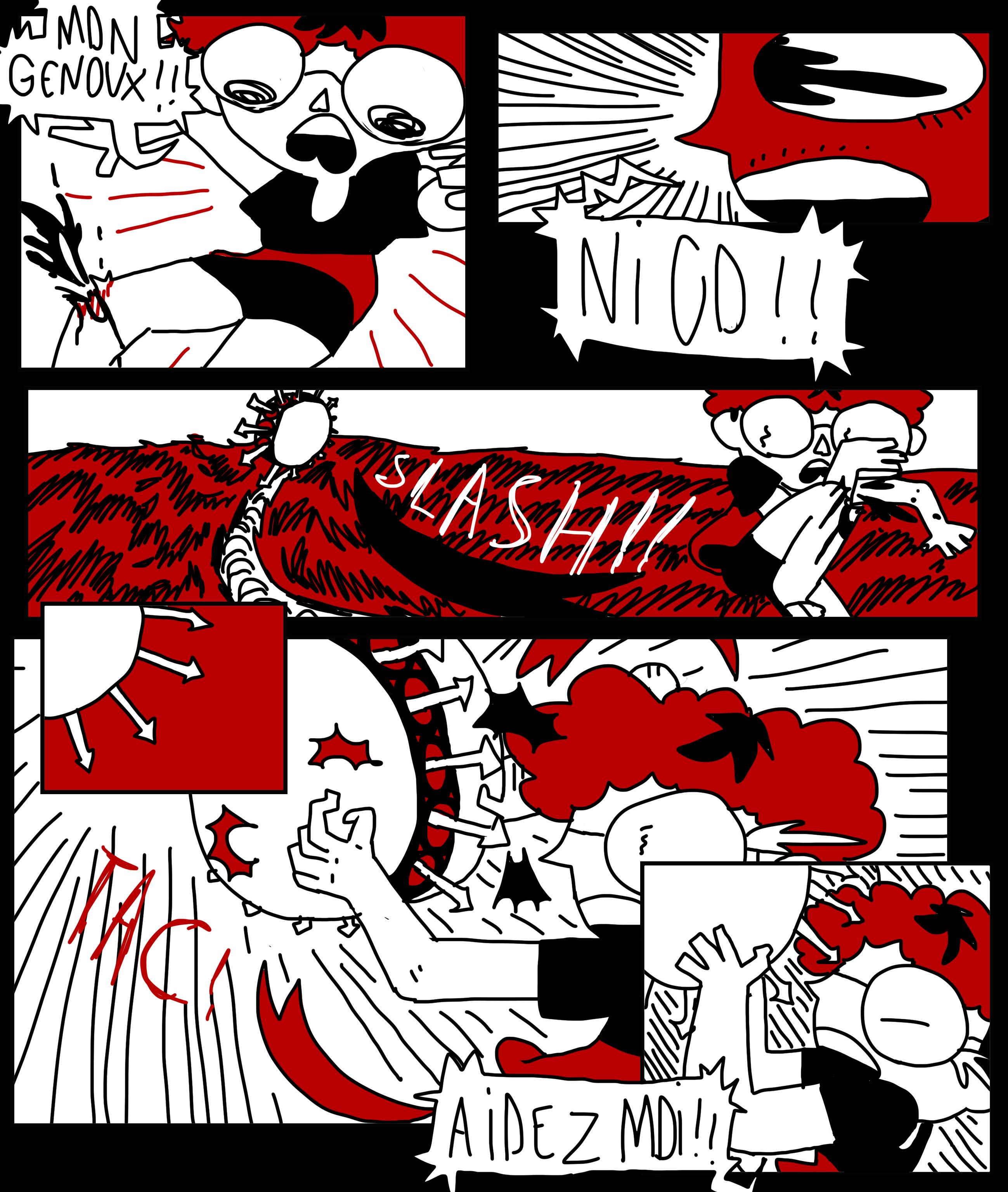 - Concrete romance- page 66