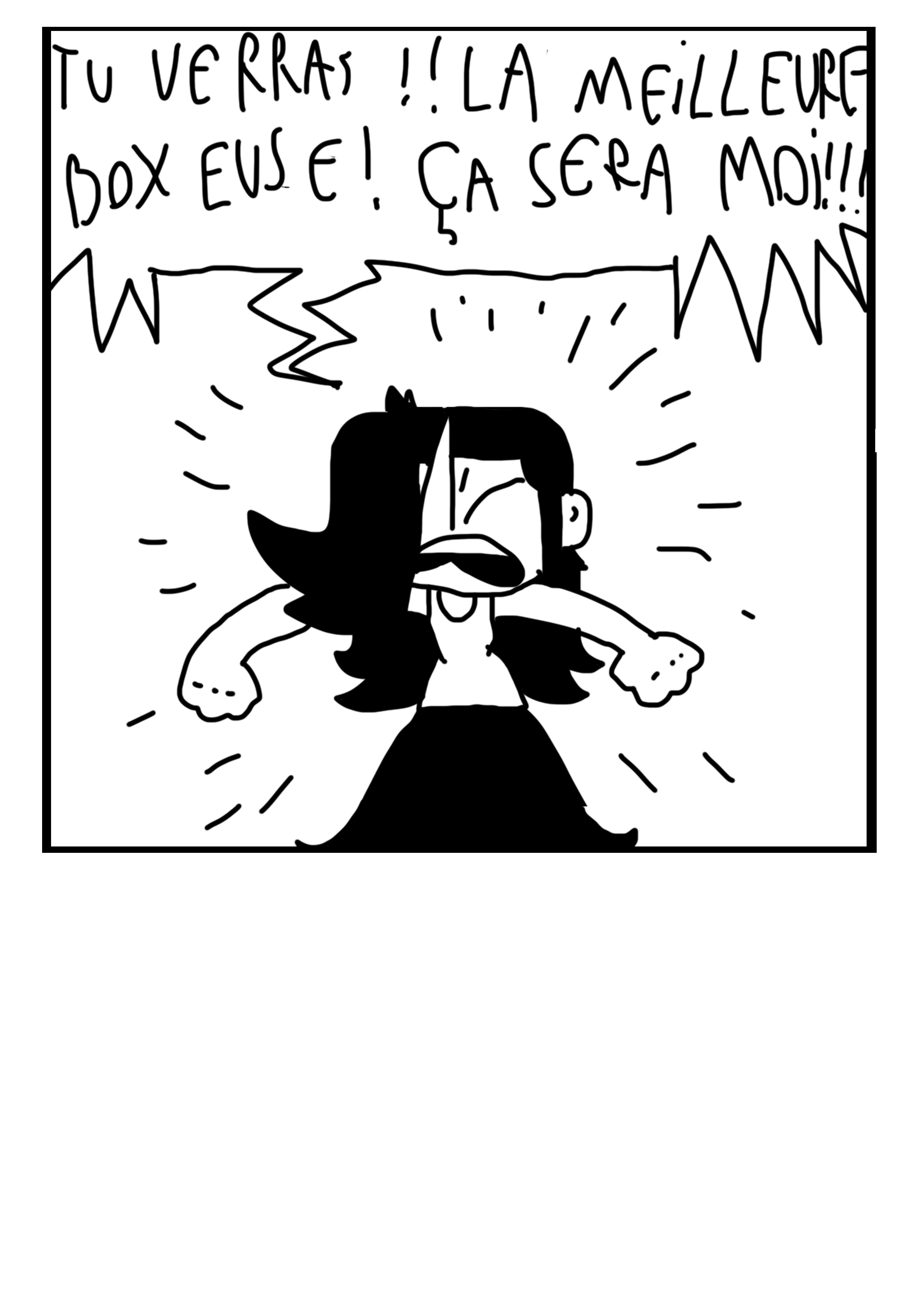 - Tulip's glam brawl- page 77