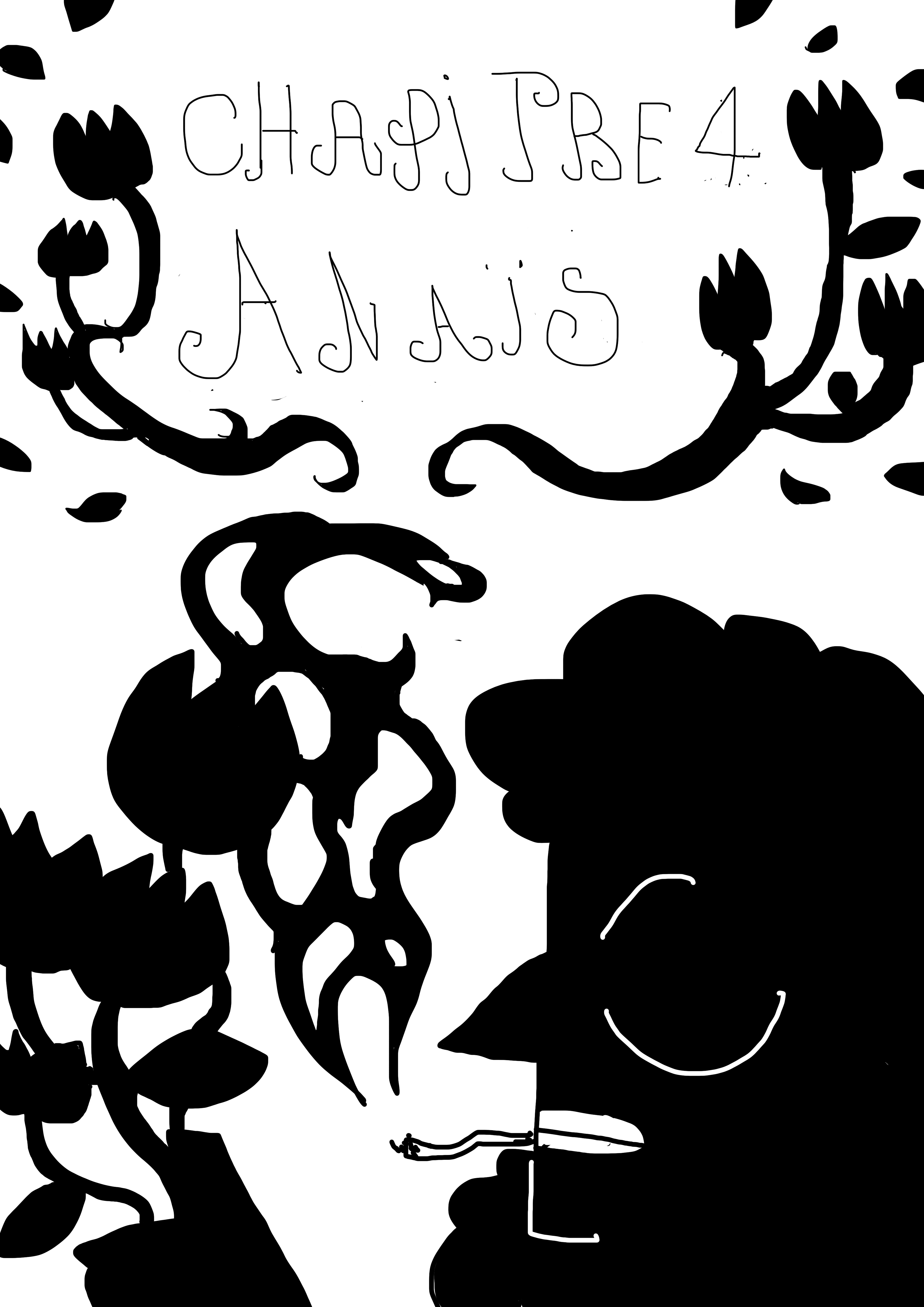 - Tulip's glam brawl- page 78