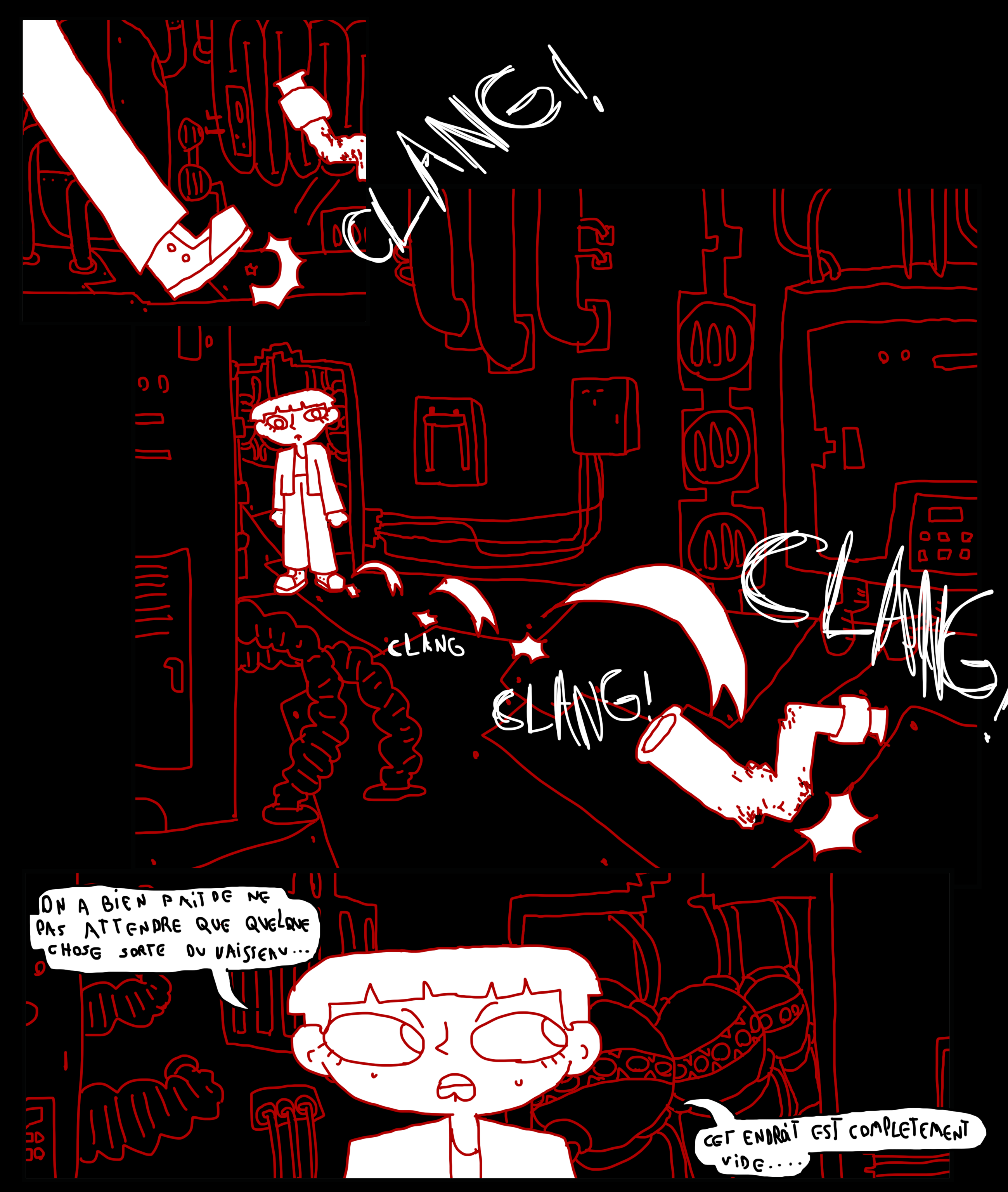 - Concrete romance- page 81