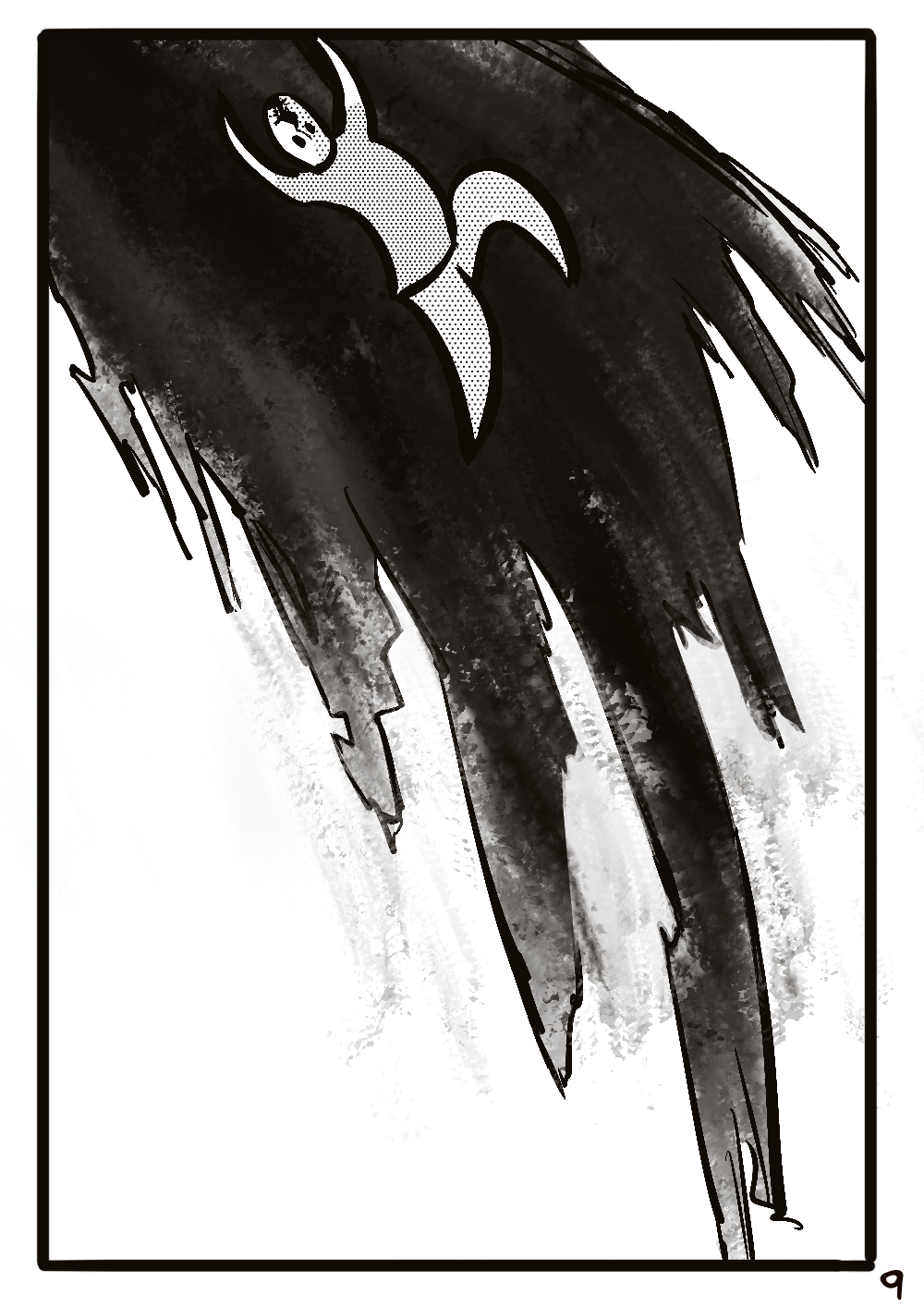 - Game Over- page 11