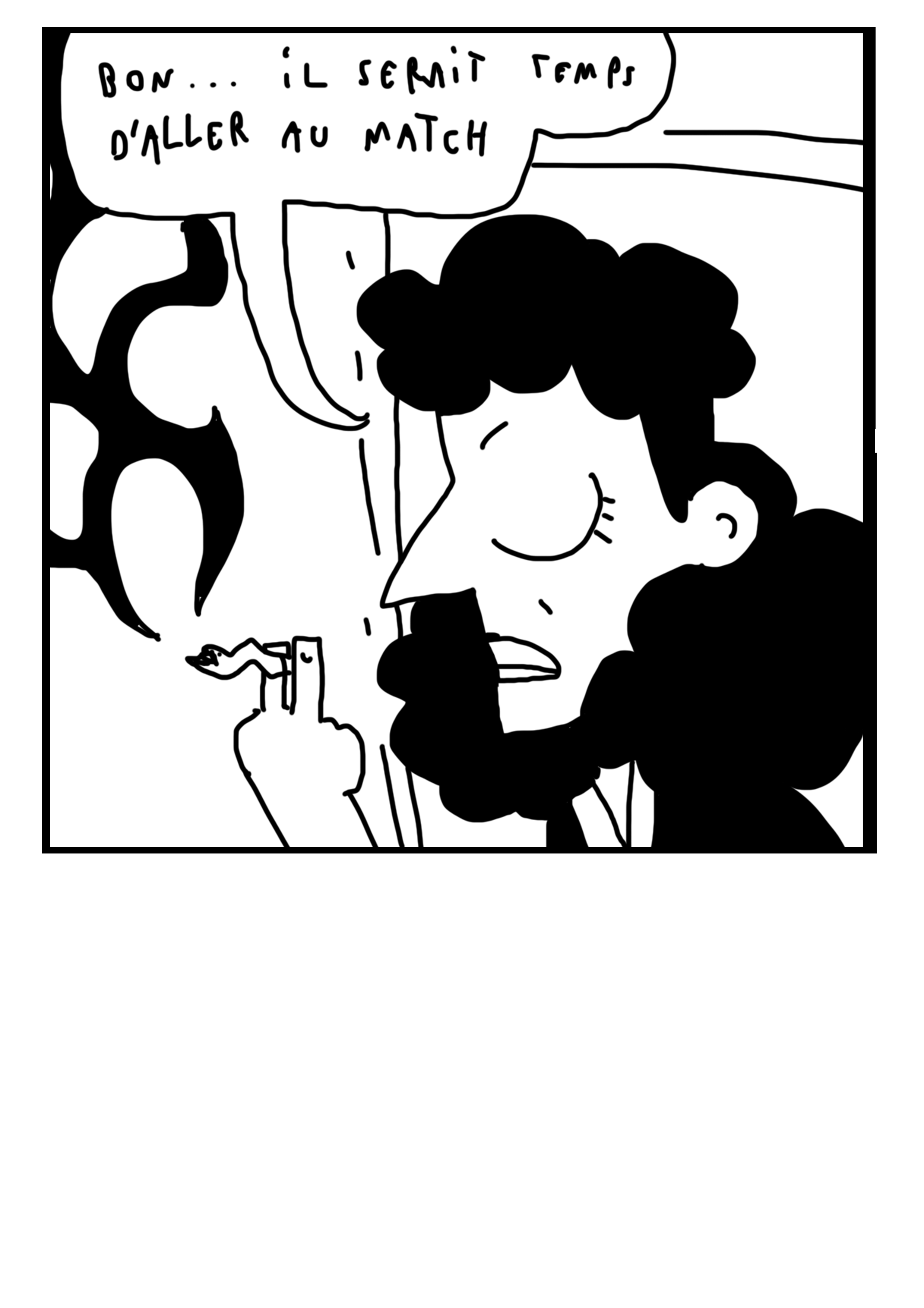 - Tulip's glam brawl- page 100