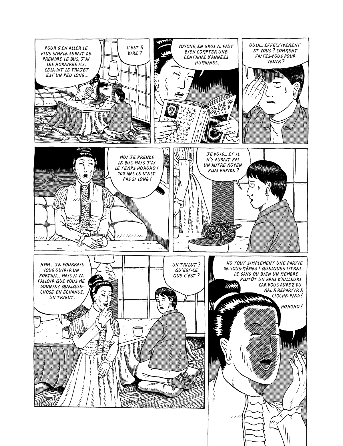 - Hina & Tomé- page 22