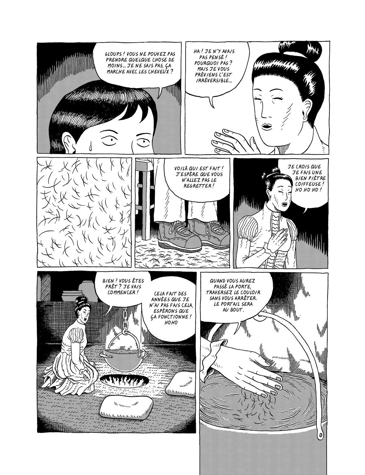 - Hina & Tomé- page 23